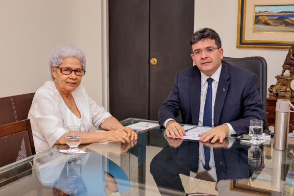 Rafael anuncia novas medidas para atender população atingida pela seca e faz alerta a prefeitos