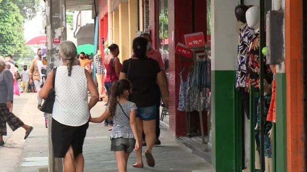 Piauí tem o menor crescimento populacional do país, aponta IBGE