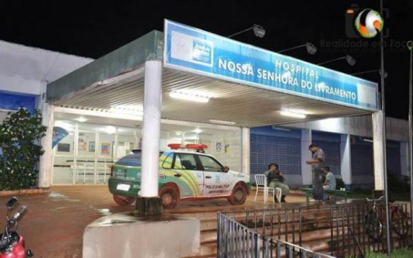 Bebê morre no Hospital durante parto no Piauí