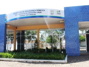 Jovem é morto na Vila Firmino Filho e Delegacia de Homicídios investiga