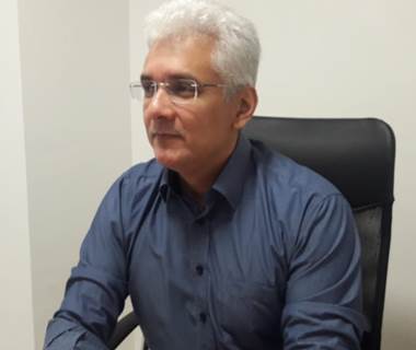 DEM trabalha candidatura própria e tenta manter Robert Rios no partido