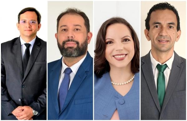 Quatro candidatos disputam vaga de defensor público geral; Associação promove debate