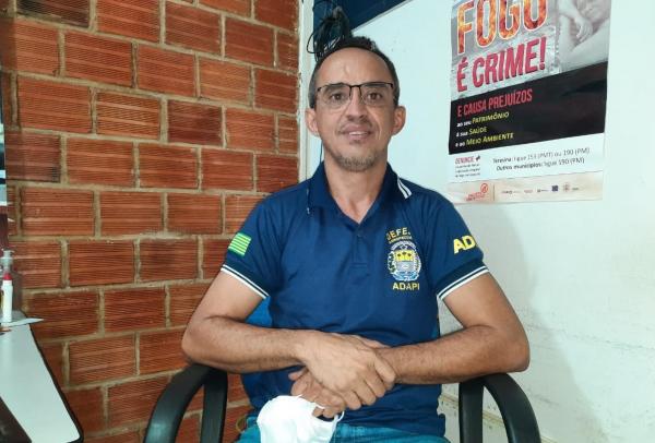 Último dia para vacinação contra febre aftosa no Piauí: Criadores são alertados sobre prazo e multas