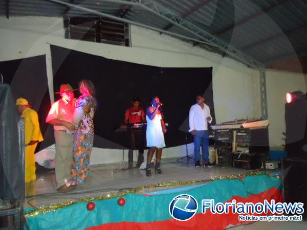 Projeto Show Gente Nossa
