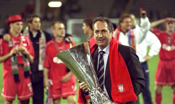 Ex-técnico da França e do Liverpool Gerard Houllier morre aos 73 anos