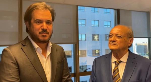 Vice-presidente do União Brasil diz que Silvio Mendes vai surpreender