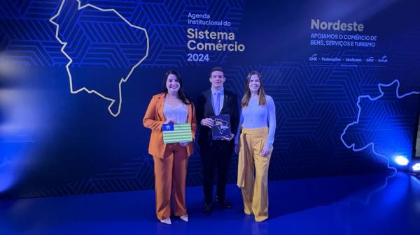 Confederação Nacional do Comércio lança Agenda Institucional do Sistema Comércio de 2024