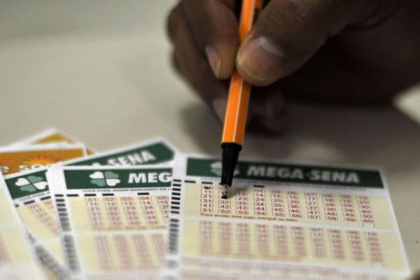 Unico acertador ganha prêmio de R$ 21,9 milhões na Mega-Sena