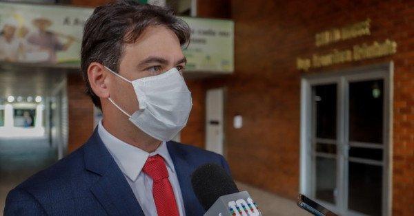 Alepi analisa criar Banco de Materiais de Construção para famílias pobres