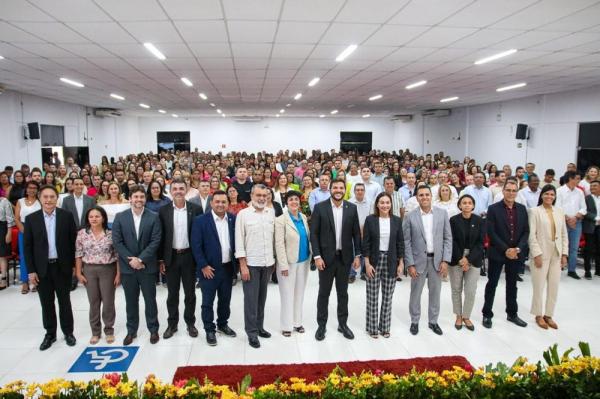 Governo do Estado investirá R$ 94 milhões na Educação em regime de colaboração com os municípios(Imagem:Divulgação)