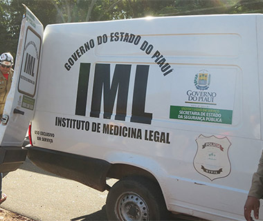 Suspeito invade casa e mata idoso com seis tiros em Teresina