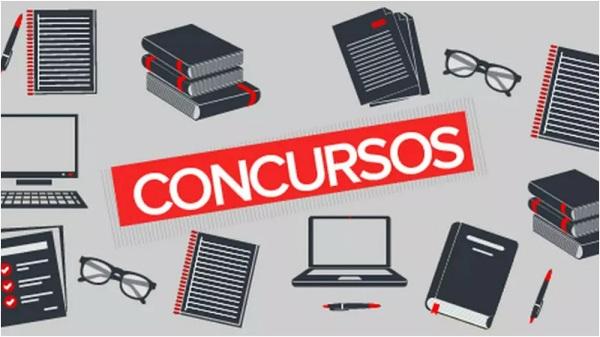 220 concursos públicos com inscrições abertas reúnem 31 mil vagas no país; veja lista