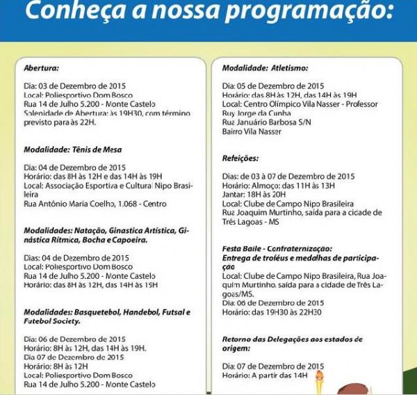 apaes(Imagem:Divulga&ccedil;&atilde;o)