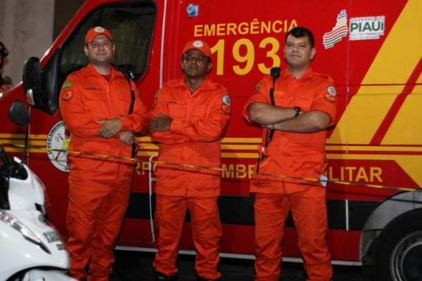 Bloco das Virgens agita foliões com apoio da Prefeitura de Floriano(Imagem:Reprodução/Secom)