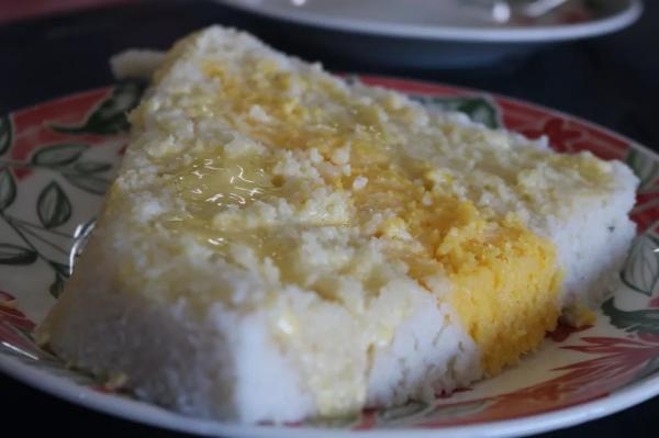  Dia Mundial do Cuscuz: o prato do Norte da &Aacute;frica que se tornou alimento di&aacute;rio dos piauienses.(Imagem:Andr&ecirc; Nascimento/ g1 Piau&iacute; )