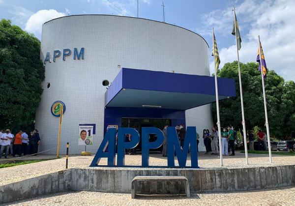 Prefeitos terão encontro na APPM dia 08 de agosto.(Imagem:Divulgação)