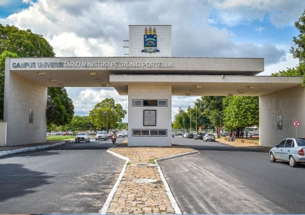 UFPI divulga edital de concurso para contratação de 9 docentes e cadastro reserva