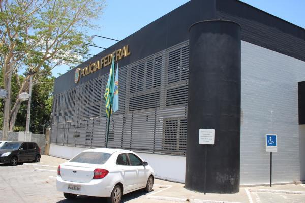 PF faz operação para prender suspeitos de roubo a agências dos Correios no Piauí