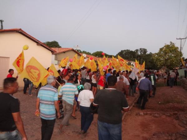  Coliga&ccedil;&atilde;o: Floriano! Agora &eacute; voc&ecirc;! (Gilberto J&uacute;nior e Salom&atilde;o Holanda)(Imagem:FlorianoNews)