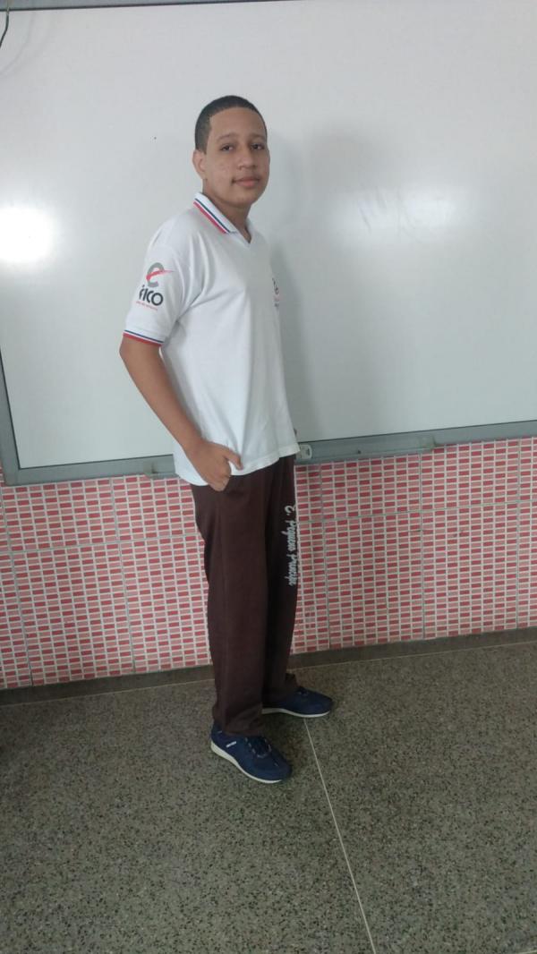Jos&eacute; Eduardo(Imagem:FlorianoNews)