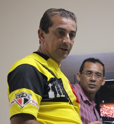 Finalistas do sub-17 ressaltam necessidade de desenvolver base