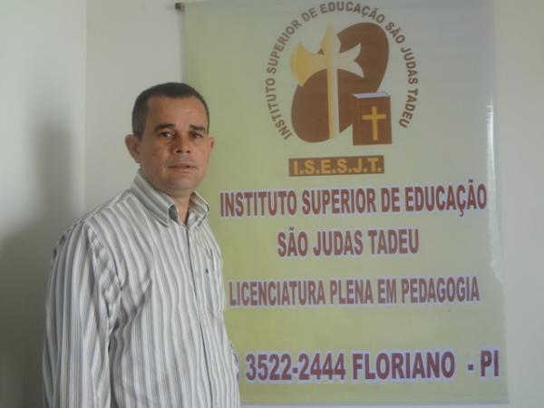 CONSAMF fecha parceria com faculdade de Floriano