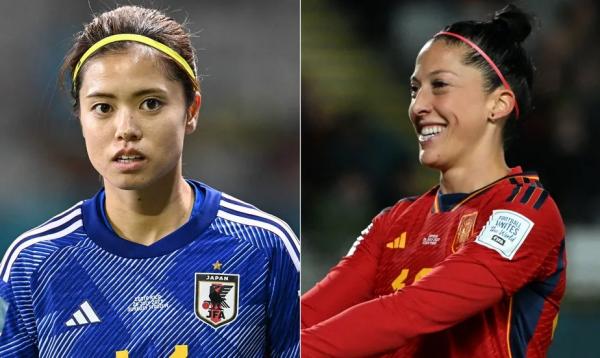 Japão e Espanha vencem seus jogos e são as primeiras classificadas às oitavas da Copa