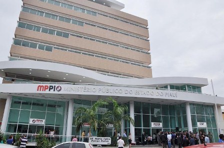 MPPI atinge 1ª lugar do ranking de transparência do MP Brasil
