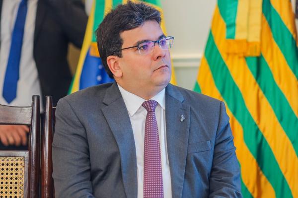 Governador Rafael Fonteles será homenageado com a Medalha do Mérito Legislativo