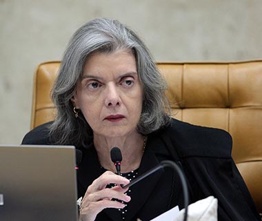 Ministra Cármem Lúcia suspende ação do Piauí contra a Caixa Econômica