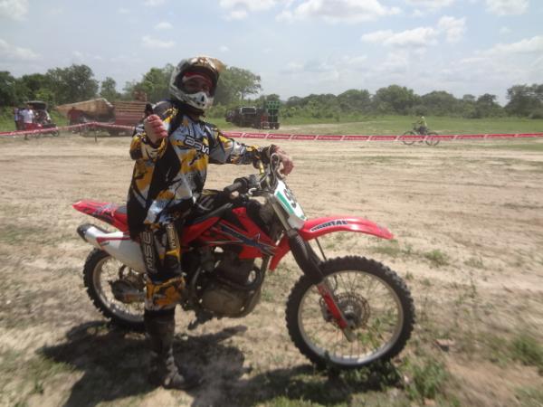 1&ordm; Rally de Natal(Imagem:FlorianoNews)
