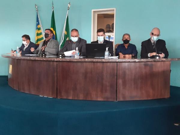 Audiência pública esclarece dúvidas sobre o tema