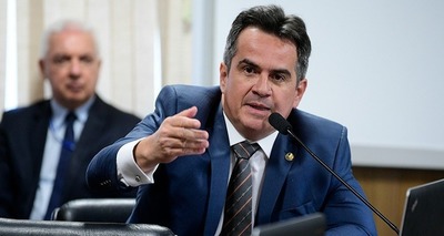 Ciro chama Lula de perdedor e dispara: "Candidato que jamais existiu"