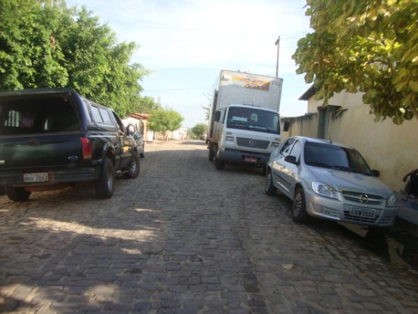 Carros pra o transporte das urnas(Imagem:reda&ccedil;&atilde;o)