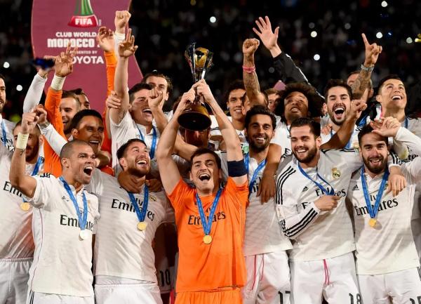 Fifa define Marrocos como sede do Mundial de Clubes com Flamengo e Real Madrid
