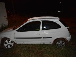 Preso suspeito de ser mentor de oito furtos ao Fórum de Corrente (PI)