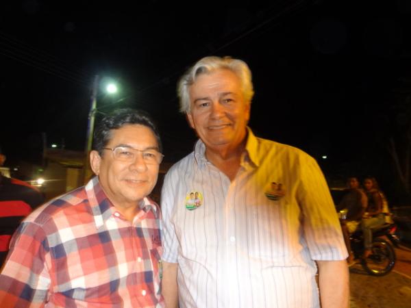Coliga&ccedil;&atilde;o: ?Unidos Por Bar&atilde;o?(Imagem:FlorianoNews)