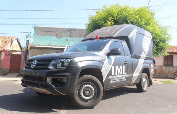 Homem é suspeito de matar a própria esposa esfaqueada após matar cachorro no interior do Piauí
