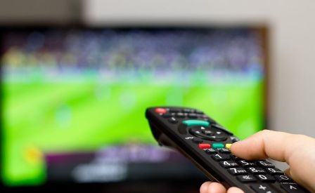 Ligado na telinha: confira as partidas com transmissão no fim de semana