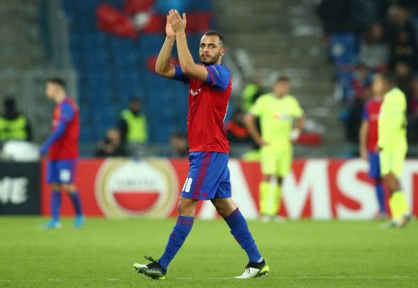 Arthur Cabral marca e atinge meta de gols para ser vendido pelo Palmeiras ao Basel