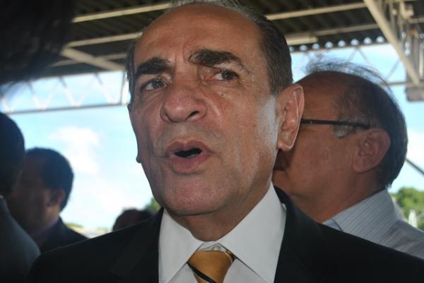 Marcelo Castro diz que Executiva do PMDB deve se reunir em janeiro