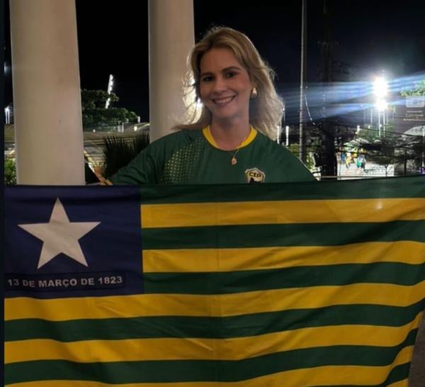 Atleta piauiense conquista cinco medalhas no Norte-Nordeste de Tiro Esportivo