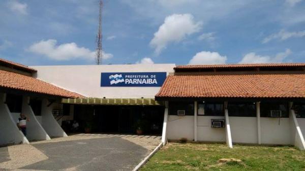 Prefeitura de Parnaíba abre inscrição de concurso com 110 vagas
