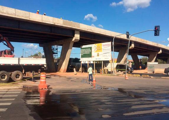 DNIT faz estudos para licitar novas obras nas rodovias em Teresina