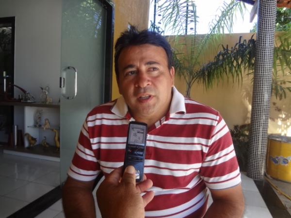 PC do B de Barão de Grajaú realizará convenção neste sábado