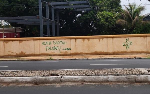 Esta&ccedil;&atilde;o Ferrovi&aacute;ria de Teresina (Imagem:Reprodu&ccedil;&atilde;o)