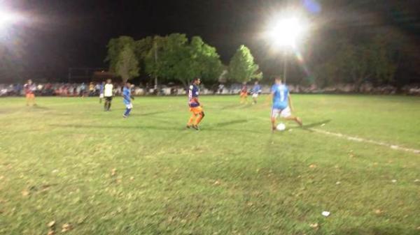 Jogos pela 3ª rodada da Copa Comércio de Futebol Society terminam com empate em Floriano