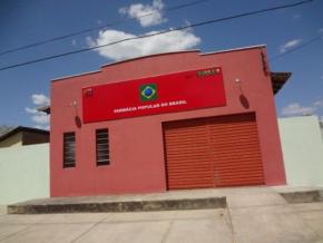 Governo fechou oito farmácias populares no Piauí