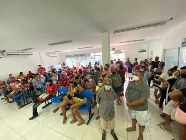 Piauí registra 10 casos de H3N2 e Teresina tem aumento de 400% em atendimento de síndromes gripais