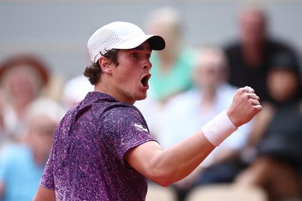 João Fonseca pode enfrentar Zverev na semifinal em Roland Garros; veja chaveamento
